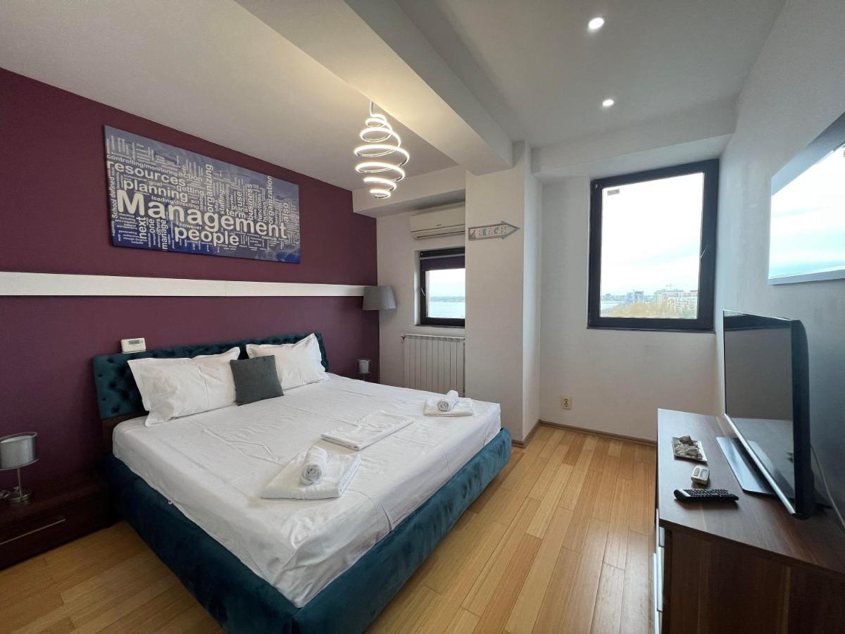 Bari Luxury Residence Mamaia Exterior photo