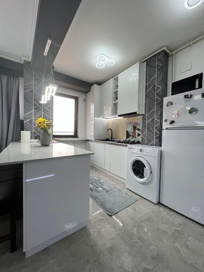 Bari Luxury Residence Mamaia Exterior photo