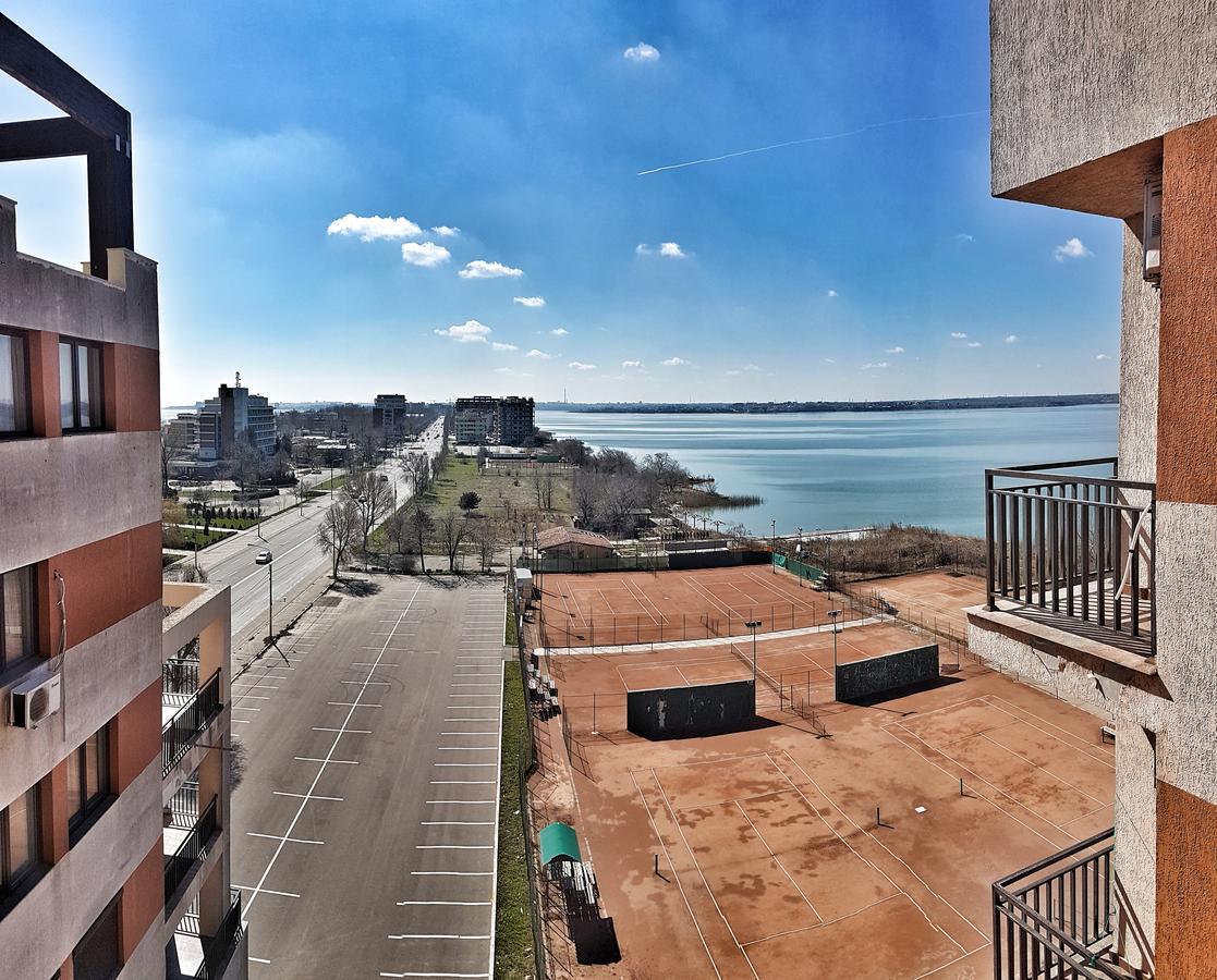 Bari Luxury Residence Mamaia Exterior photo